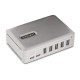 STARTECH.COM - StarTech.com 10G5A2CS-USB-C-HUB hub de interfaz USB 3.2 Gen 2